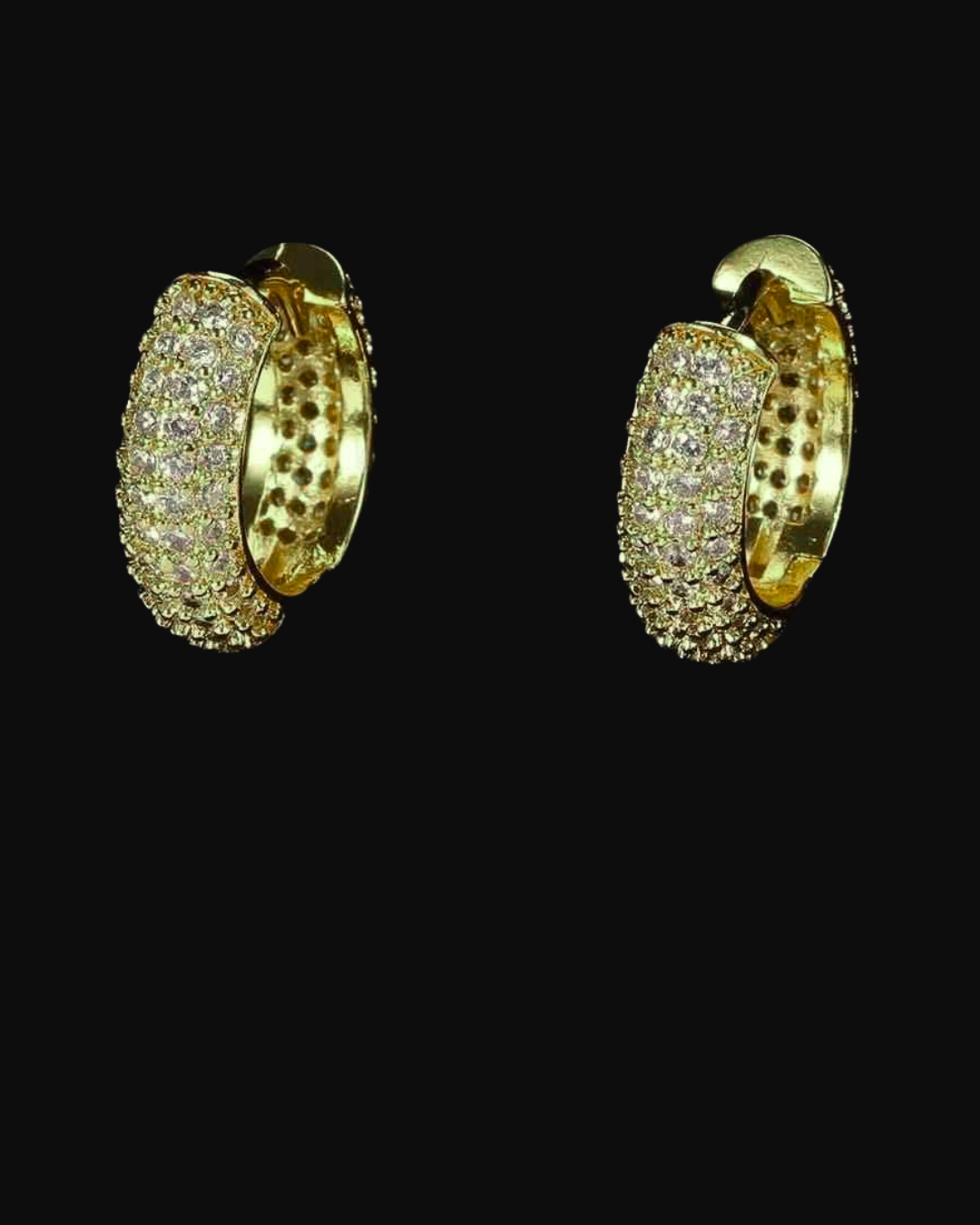 Orecchini in Argento