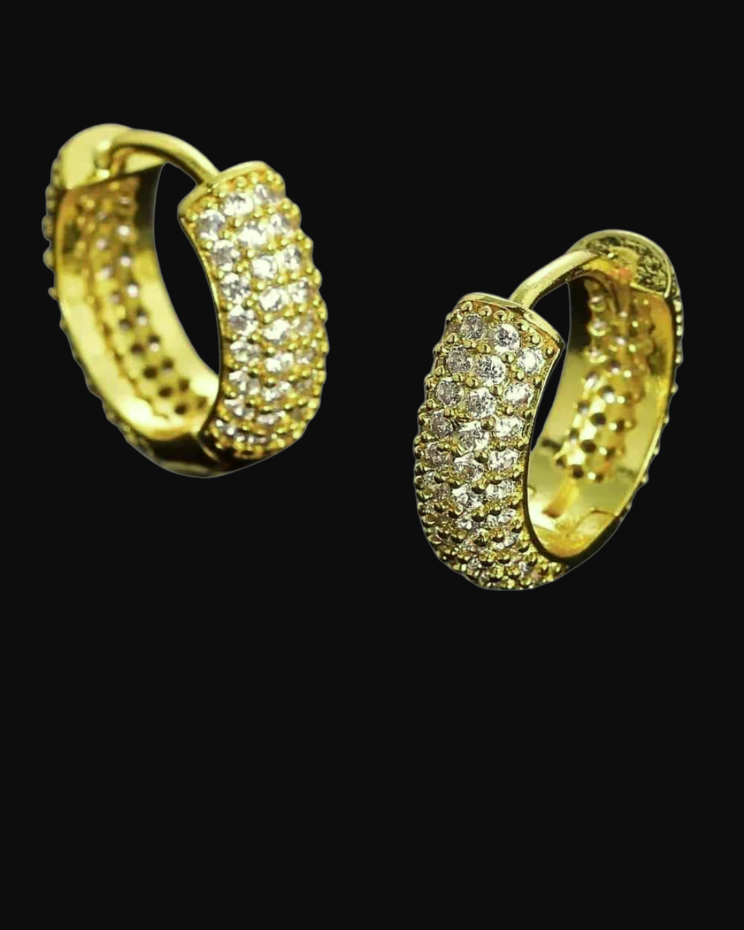 Orecchini in Argento