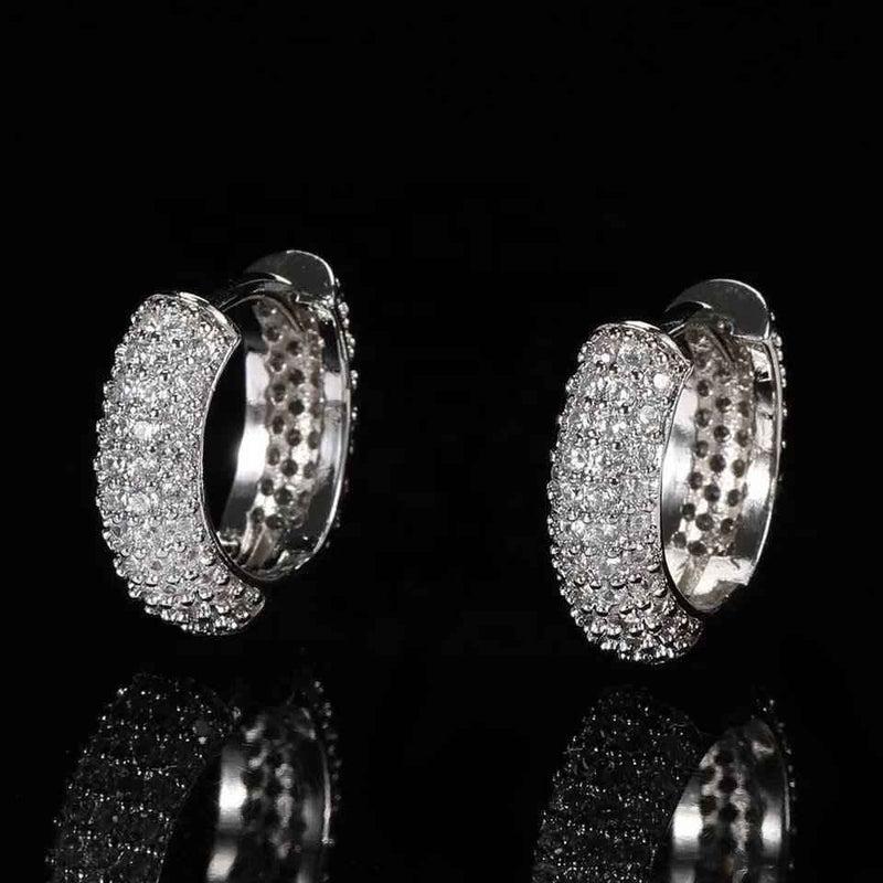 Orecchini in Argento