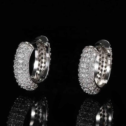 Orecchini in Argento