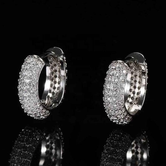 Orecchini in Argento