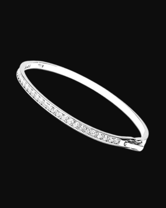 Bracciale veretta in argento 925