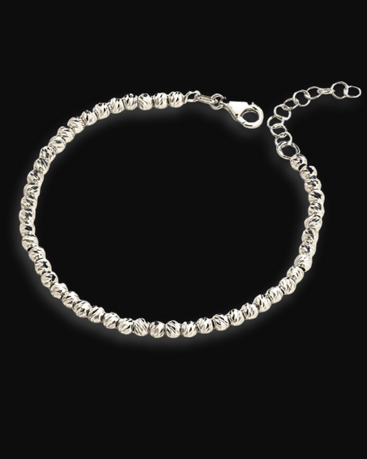 Bracciale Milleluci in argento 925