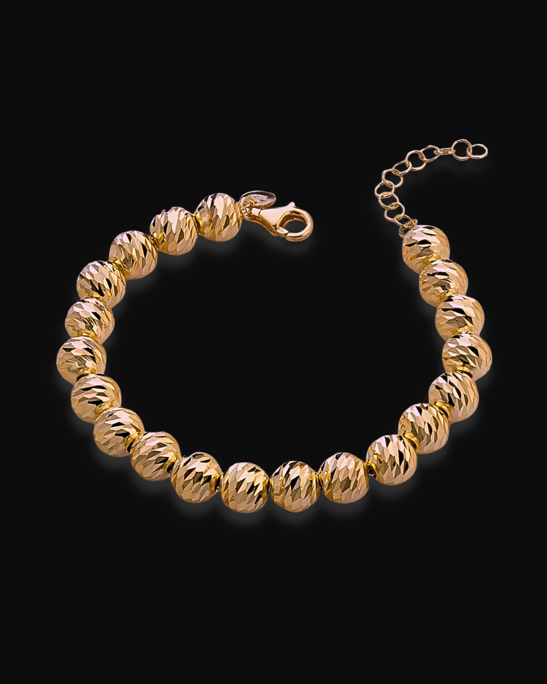 Bracciale Milleluci in argento 925