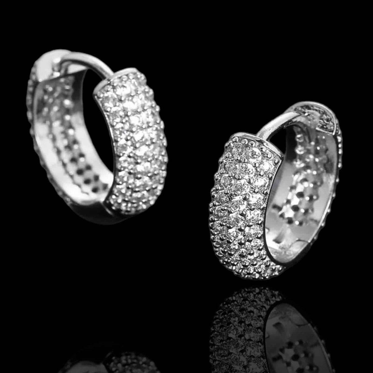 Orecchini in Argento