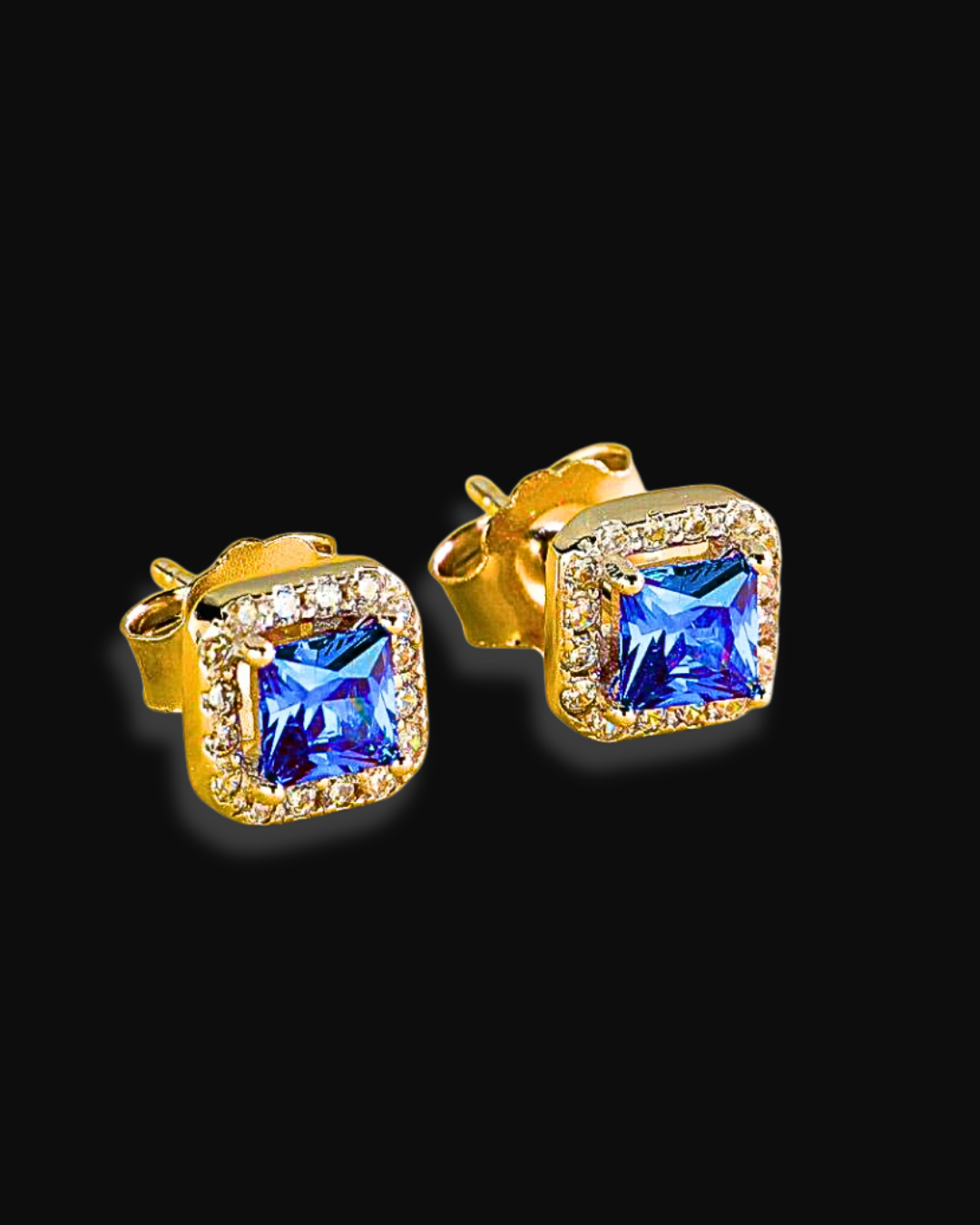 Orecchini in argento 925