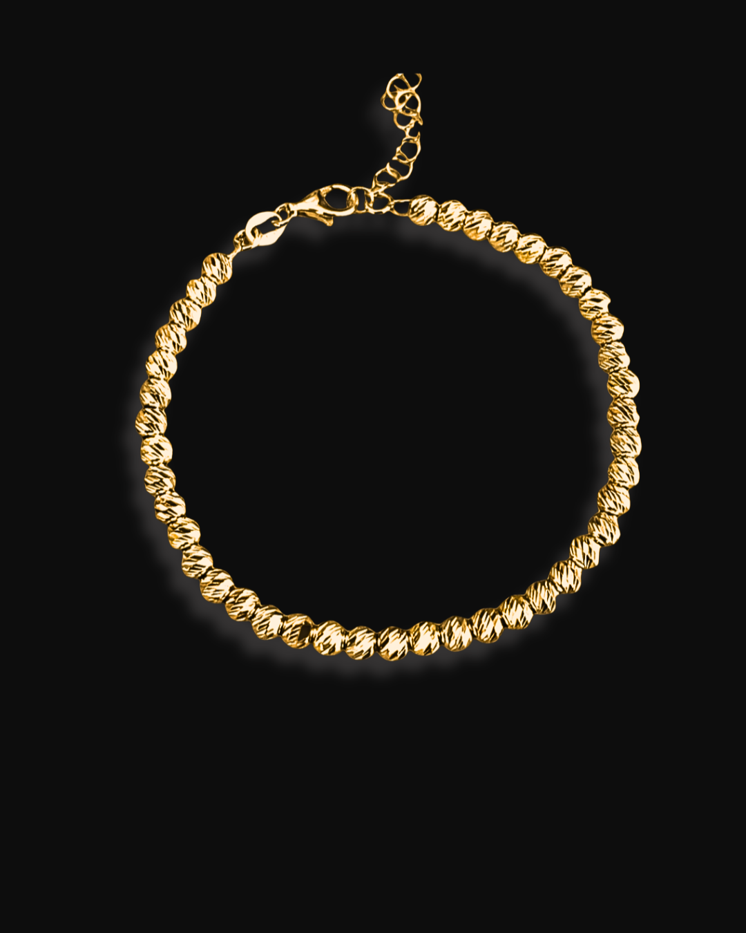 Bracciale Milleluci in argento 925