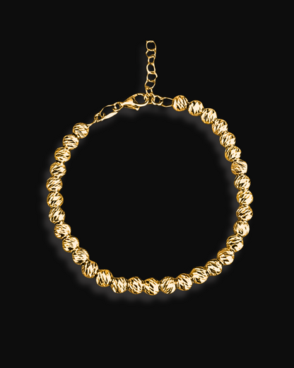 Bracciale Milleluci in argento 925