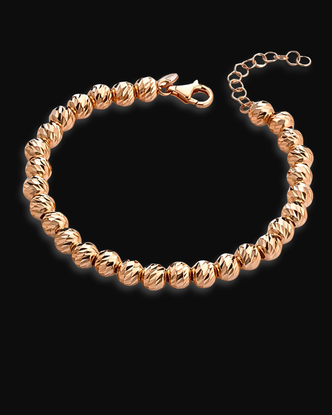 Bracciale Milleluci in argento 925