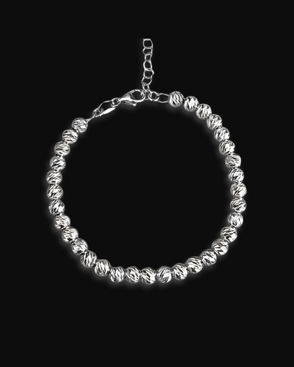 Bracciale Milleluci in argento 925