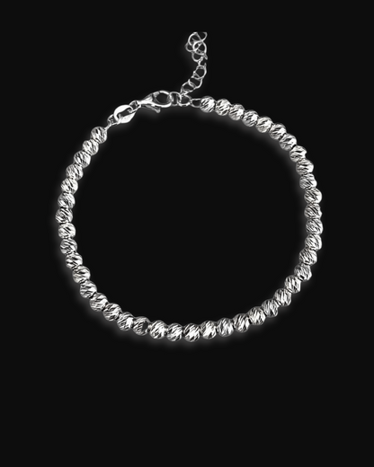 Bracciale Milleluci in argento 925