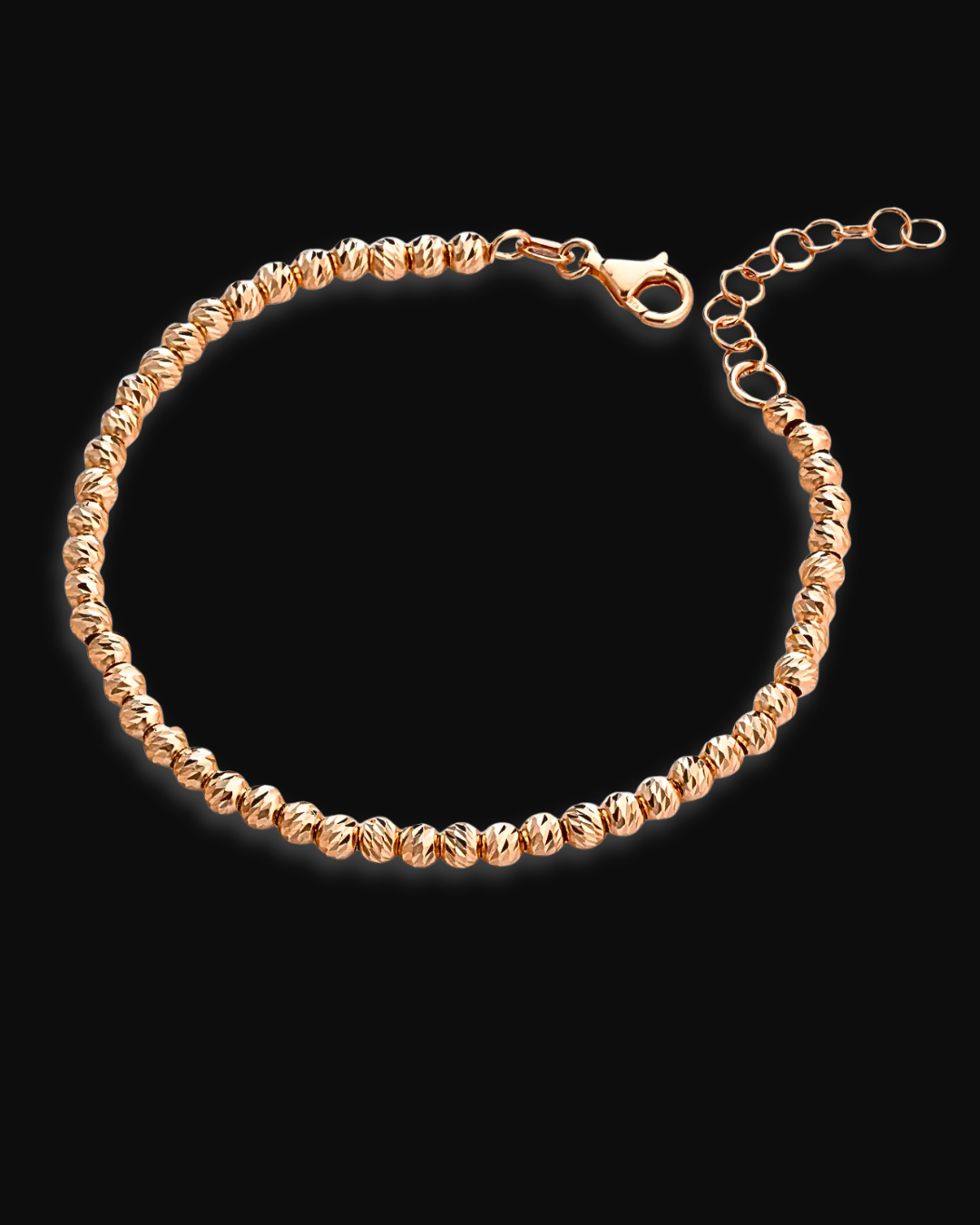 Bracciale Milleluci in argento 925