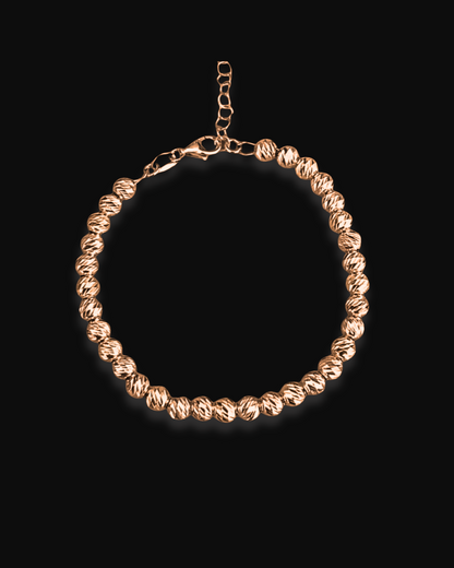 Bracciale Milleluci in argento 925