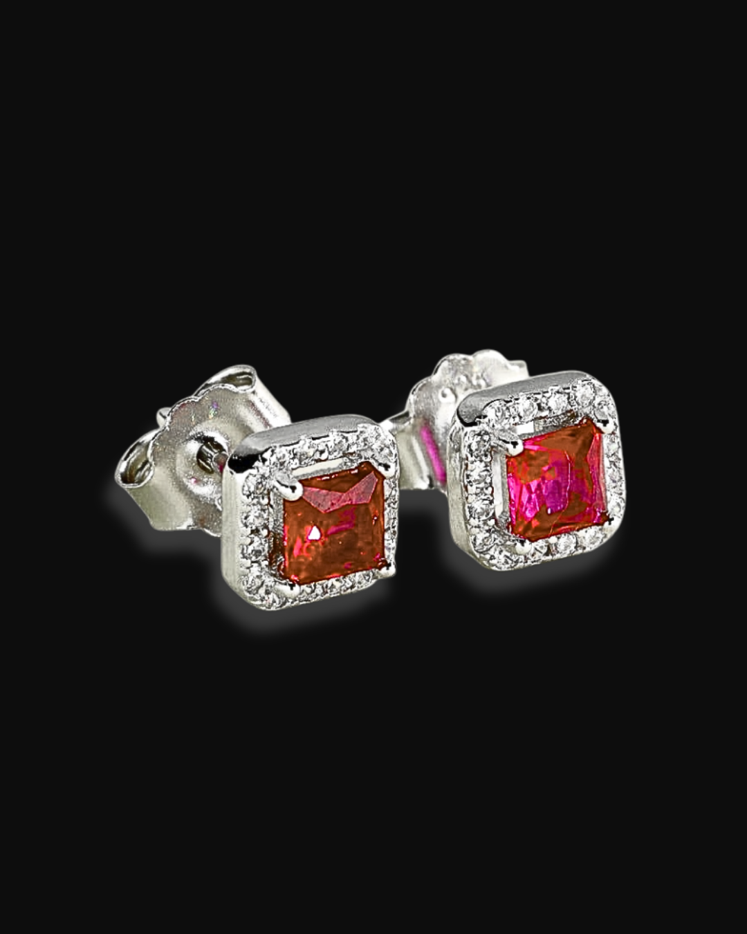 Orecchini in argento 925