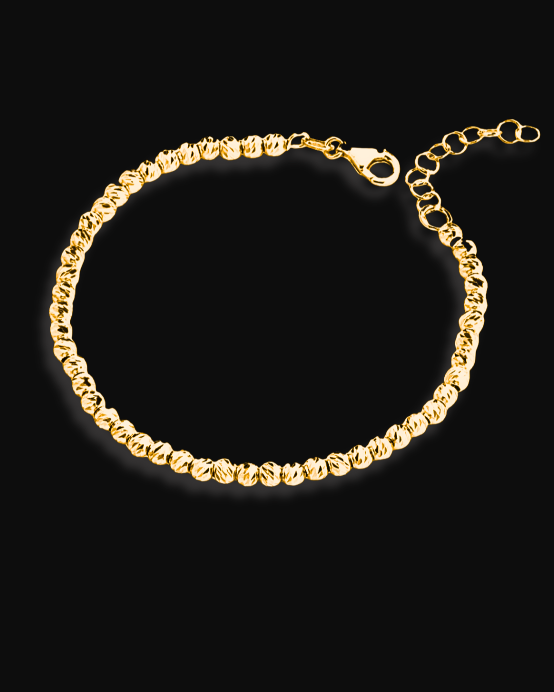 Bracciale Milleluci in argento 925