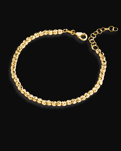 Bracciale Milleluci in argento 925